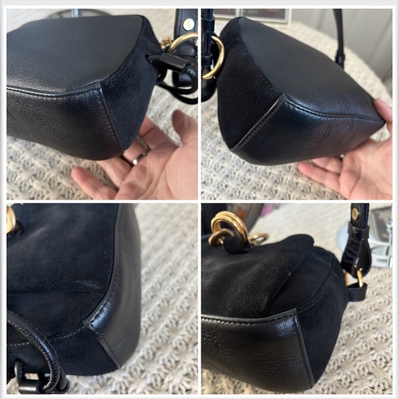 See by Chloe Tony Small Crossbody - Picture 14 of 16